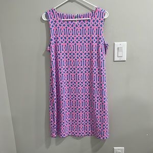 Lulu B size large dress. Like new dress (only worn once)